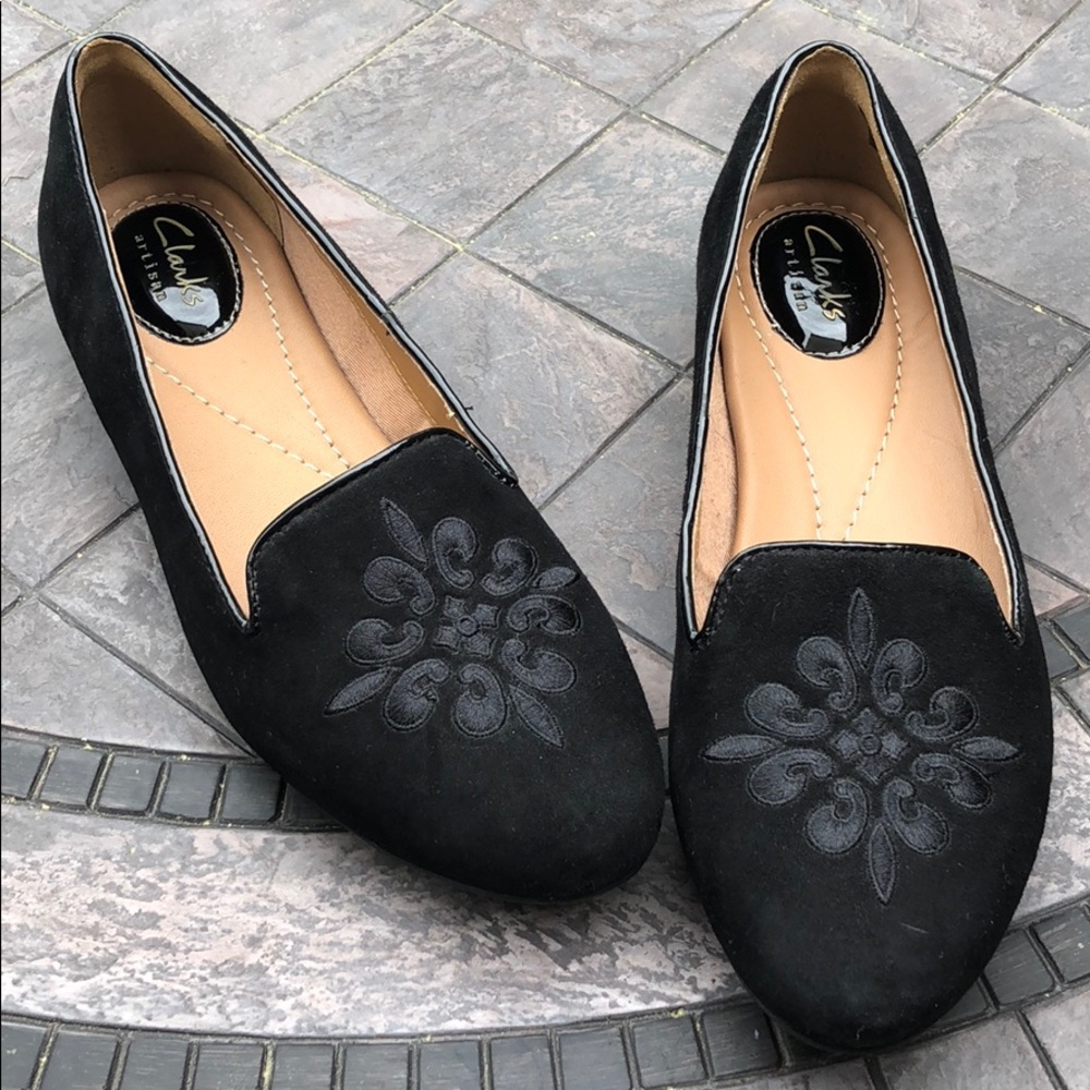 Clark’s women loafers